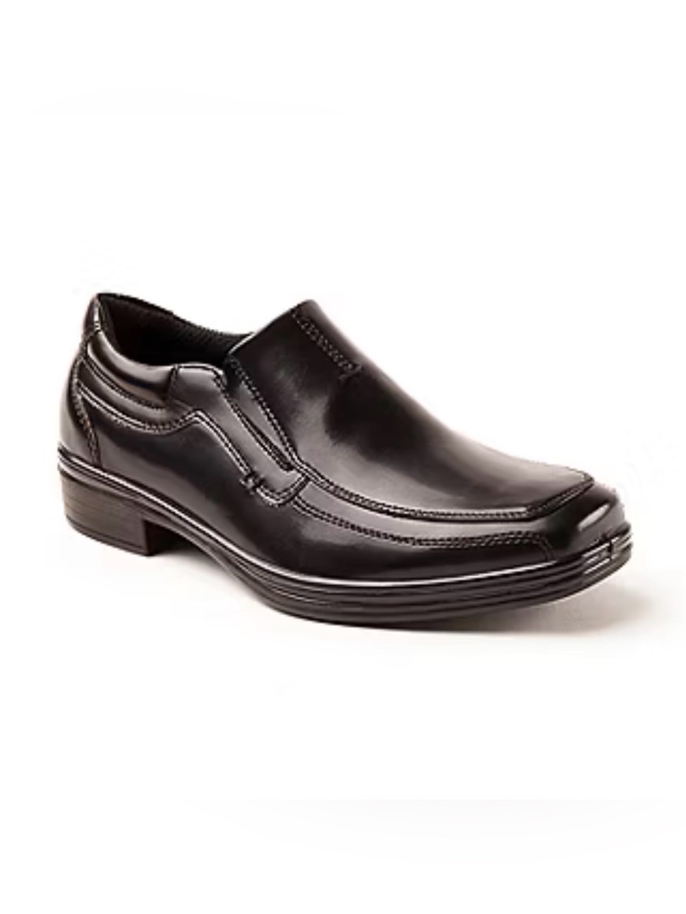 Deer Stags Boy's Wise (Little Big Kid) Loafer size 3